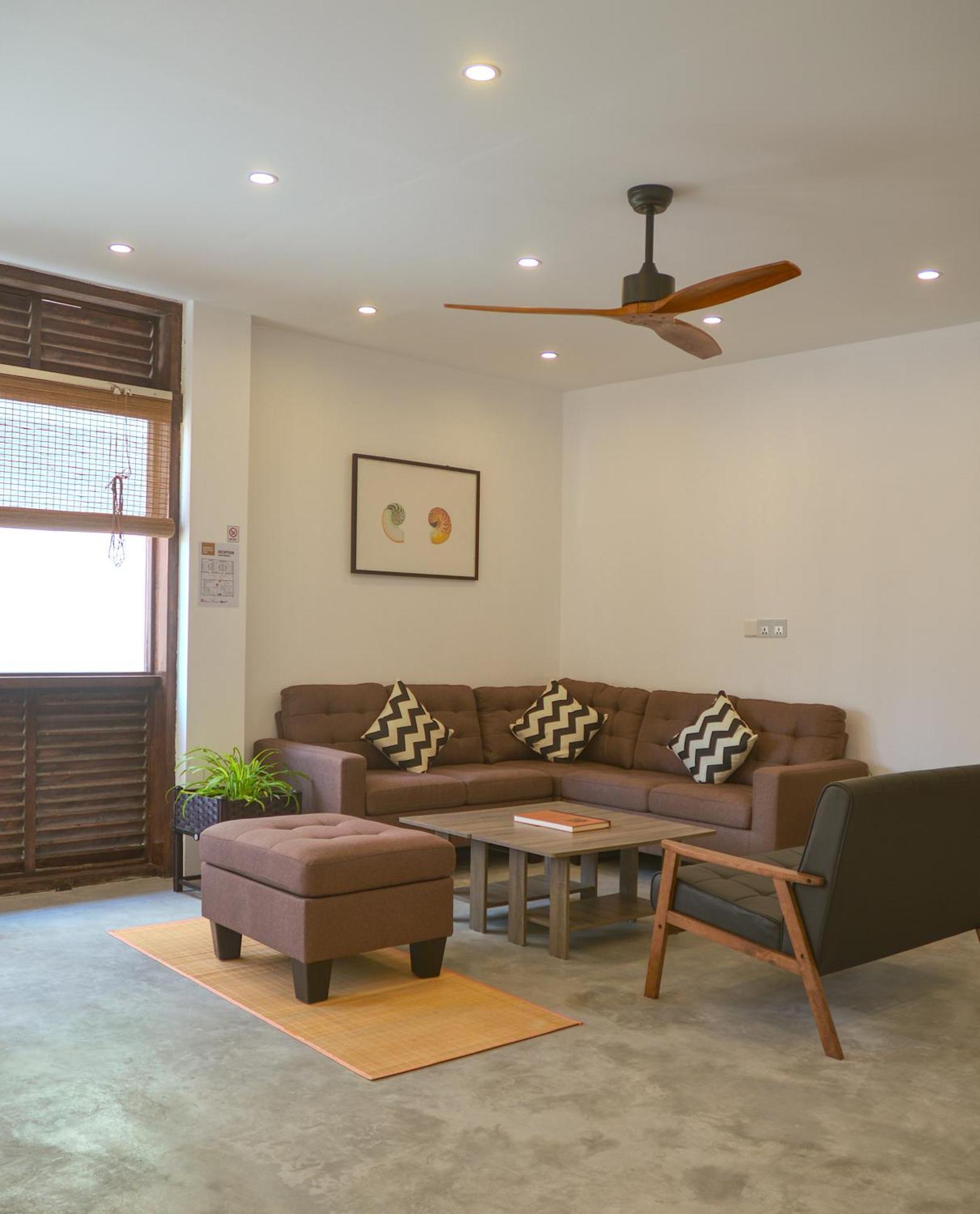 Island Ambience Hotel Maafushi Ngoại thất bức ảnh