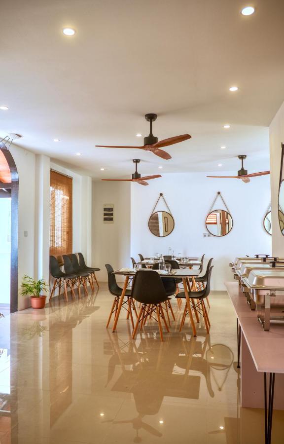 Island Ambience Hotel Maafushi Ngoại thất bức ảnh